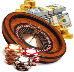 roulette casino bonus